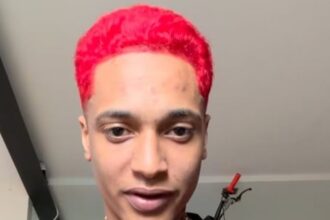 Foragido Oruam Reaparece e Desafia Polícia nas Redes Sociais: Surpreenda-se!