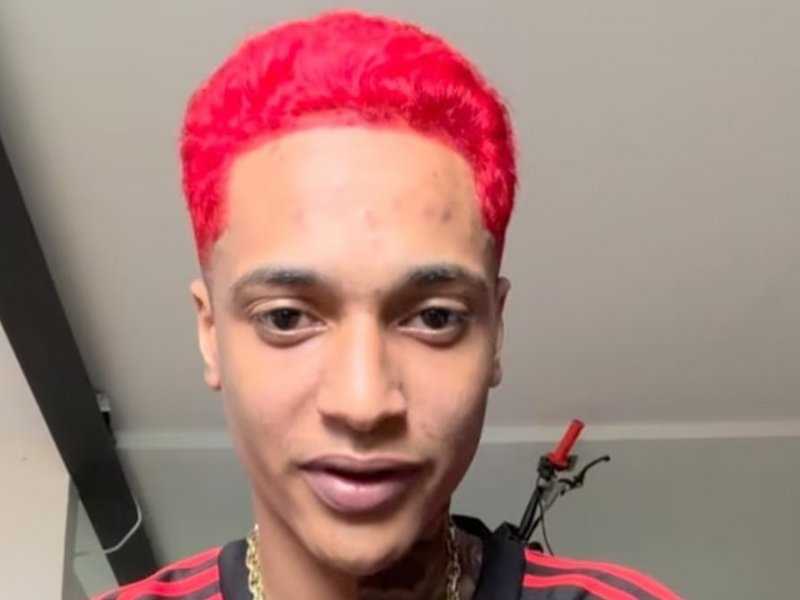 Foragido Oruam Reaparece e Desafia Polícia nas Redes Sociais: Surpreenda-se!