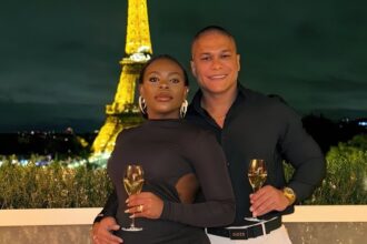 Jojo Todynho: Ex Descobre Término de Forma Surpreendente!