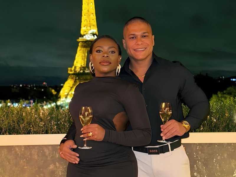 Jojo Todynho: Ex Descobre Término de Forma Surpreendente!