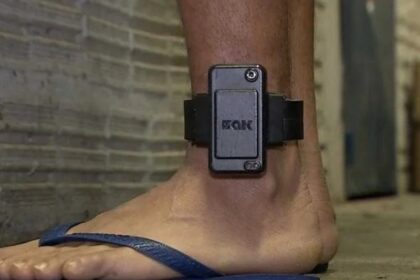 Tornozeleira para agressor: proteção feminina ganha força e esperança