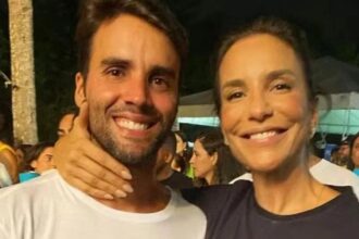 Ivete Sangalo: Oferta de Apartamento a Daniel Cady Recusada!