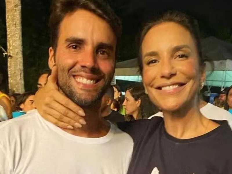 Ivete Sangalo: Oferta de Apartamento a Daniel Cady Recusada!