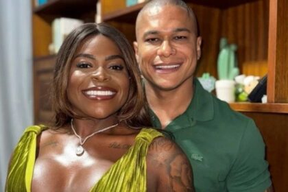 Jojo Todynho Revela Fim com Thiago: Quebrando Narrativas