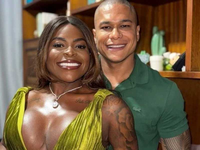Jojo Todynho Revela Fim com Thiago: Quebrando Narrativas