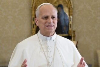 Papa Leão XIV apela por cessar-fogo imediato em conflito entre EUA, Israel e Irã: esperança ou esperança perdida?