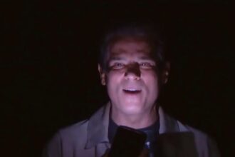 Domingo Legal: Apagão Ao Vivo Surpreende Novamente!