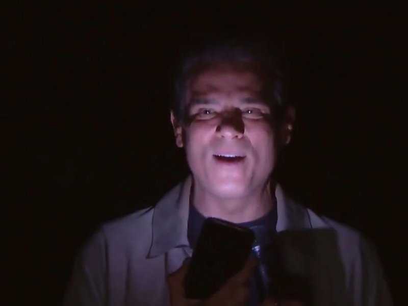 Domingo Legal: Apagão Ao Vivo Surpreende Novamente!