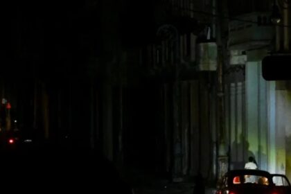 Cuba sofre apagão total: milhões sem energia e o segredo por trás do blackout