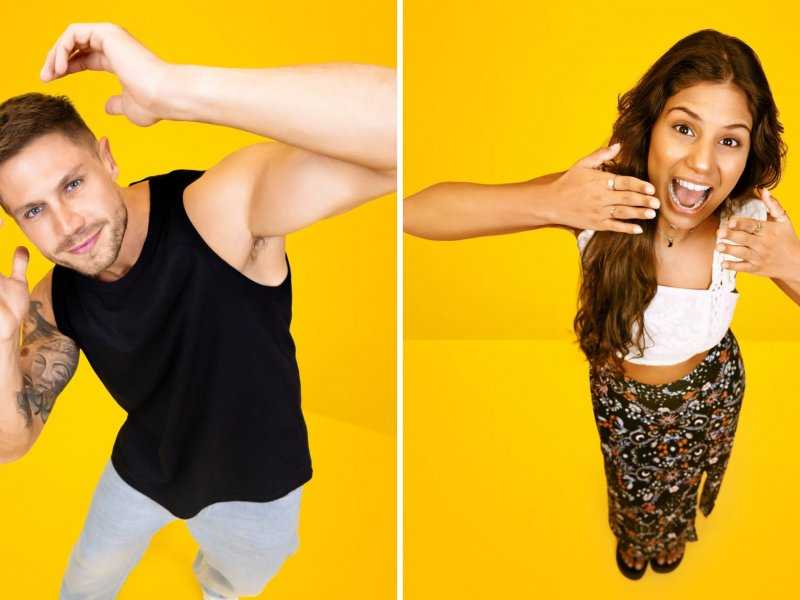 Jonas e Gabriela Revelam Verdades: 'Falsa com Todo Mundo' no BBB 26