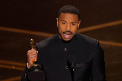 Michael B. Jordan Conquista Oscar e Derruba Wagner Moura em 2026!