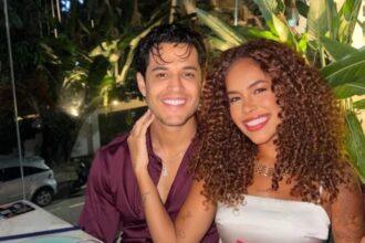 Sthe Matos: Carro de R$ 1,5M e Relógio de Luxo no Casamento!