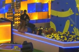 Beijo Surpreendente: Chaiany e Marciele Revelam Segredos no BBB 26