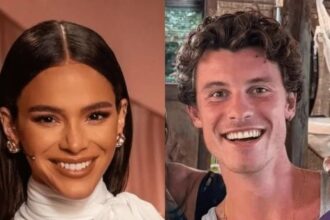 Bruna Marquezine Responde com Firmeza sobre Shawn Mendes!