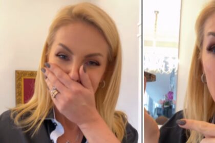 Golpe na Telefonia: Ana Hickmann Alerta sobre Tentativa Chocante!