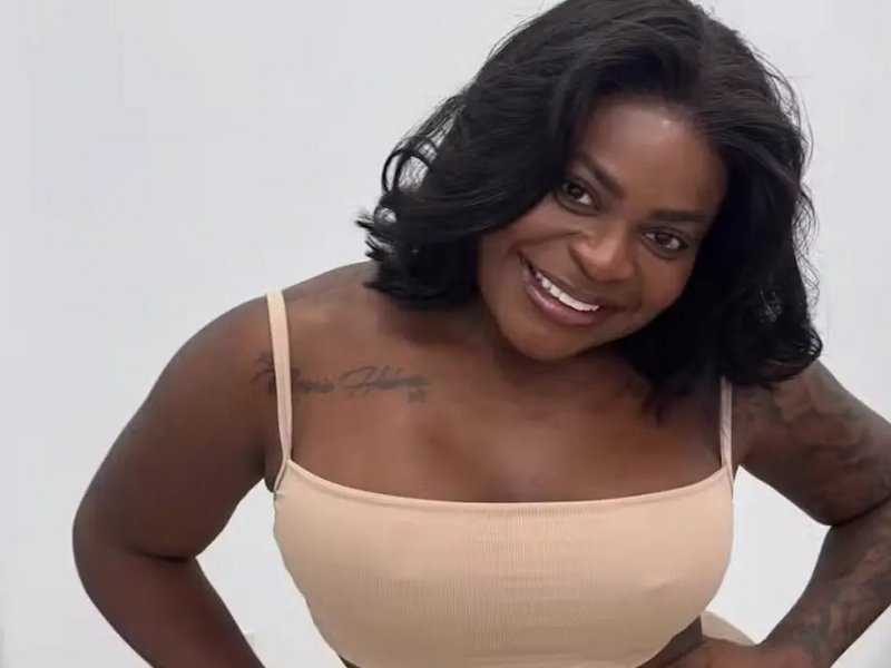 Jojo Todynho Responde Críticas: ‘Vida Vai Além de Homem’