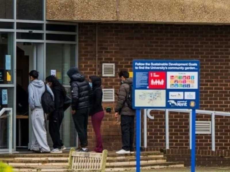 Meningite na Inglaterra: vítimas assustam Europa e despertam alerta