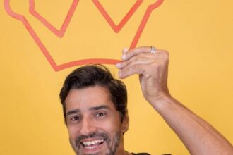 Alberto Cowboy conquista tetracampeonato no BBB 26: a vitória emocionante!