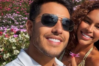 Sthe Matos Responde Críticas: Mudança Não é por Macho!