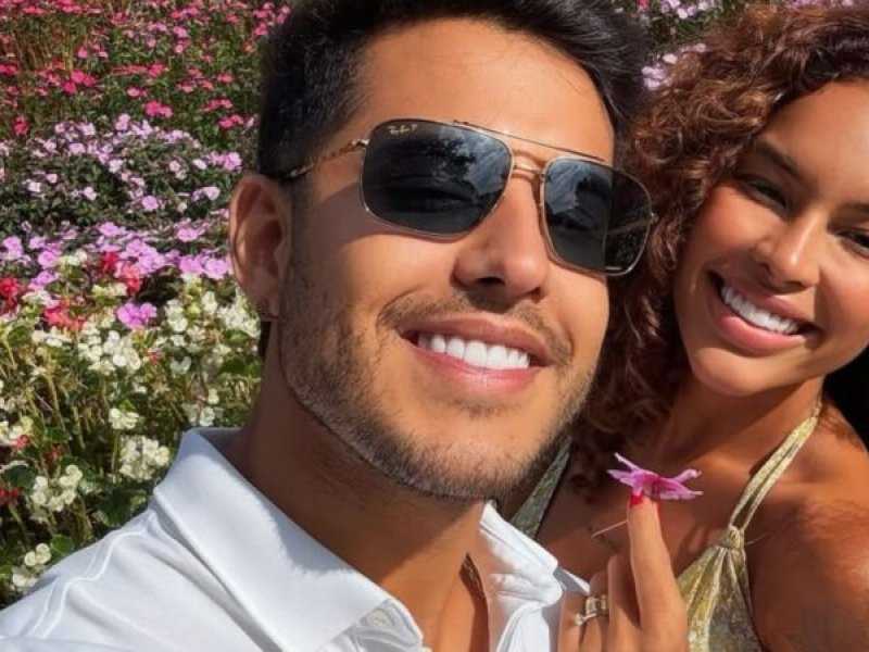 Sthe Matos Responde Críticas: Mudança Não é por Macho!