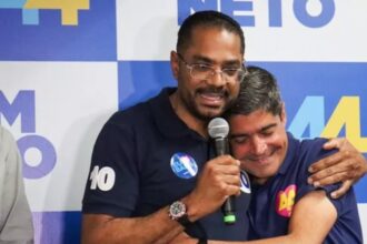 Aliança Marinho-ACM Neto: Confiança e Lealdade em Foco