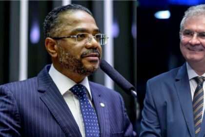 Republicanos Crescem: Márcio Marinho Comenta Filiação Surpreendente