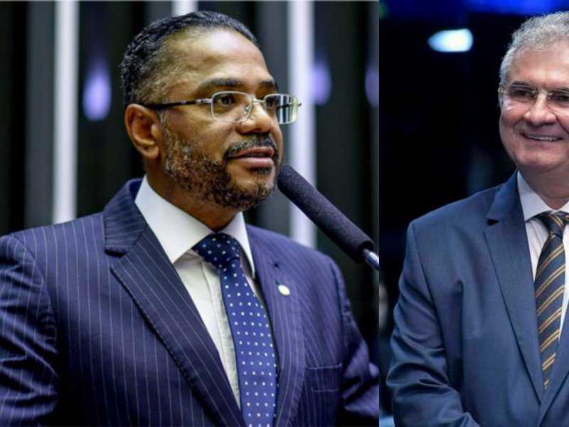 Republicanos Crescem: Márcio Marinho Comenta Filiação Surpreendente