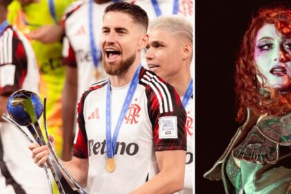 Flamengo: Jogador Revela Destrato à Enteada por Chappell Roan