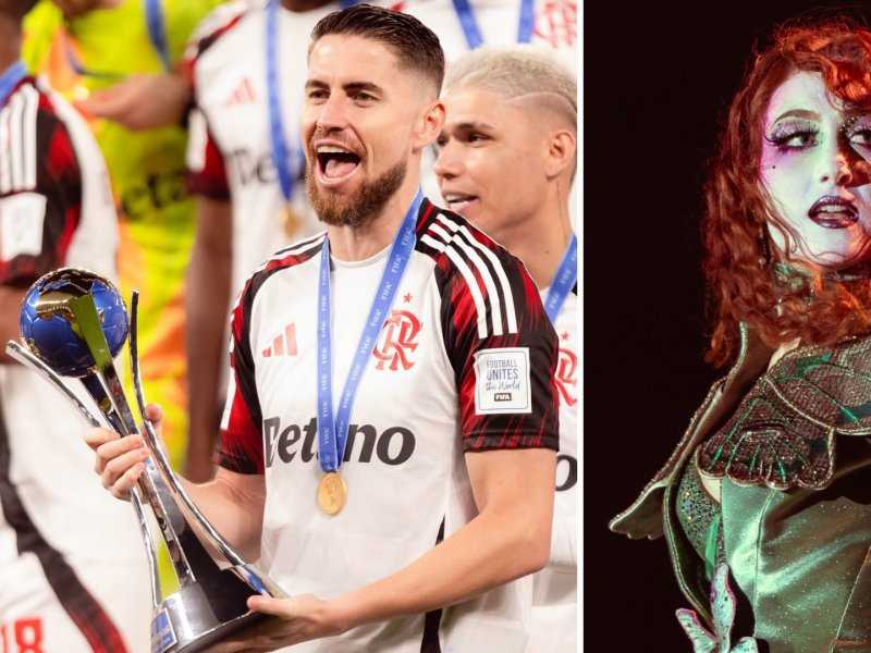 Flamengo: Jogador Revela Destrato à Enteada por Chappell Roan