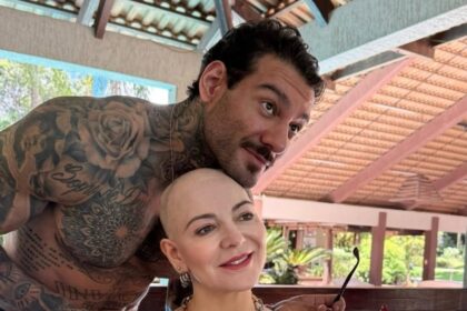 Lucas Lucco Comove ao Homenagear Mãe Após Diagnóstico Surpreendente