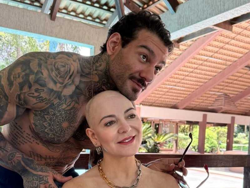 Lucas Lucco Comove ao Homenagear Mãe Após Diagnóstico Surpreendente