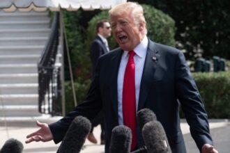 Irã enfrenta ameaça de Trump: abrir Ormuz ou sofrer consequências devastadoras