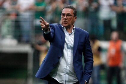 Luxemburgo recebe alta após internação: surpreendente recuperação emocional