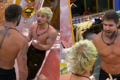 Emparedados da Semana: Jonas e Juliano Revelam Segredos Surpreendentes