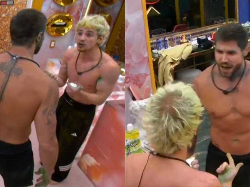 Emparedados da Semana: Jonas e Juliano Revelam Segredos Surpreendentes