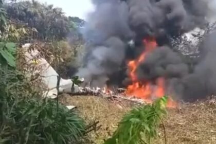 Acidente aéreo na Colômbia: 69 mortos e mistérios não revelados