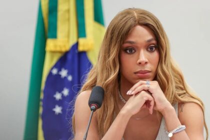 Misoginia como racismo: Erika Hilton luta por justiça e igualdade