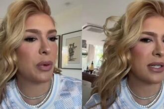 Desafios na Gravidez: Lore Improta e seu Açaí Surpreendente