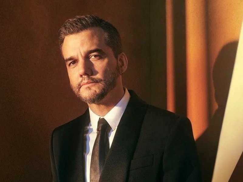 Wagner Moura como Vilão: Novo Papel Surpreendente no 007!