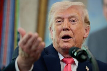 Irã rejeita pressão dos EUA e desafia Trump a encerrar a guerra sem imposições