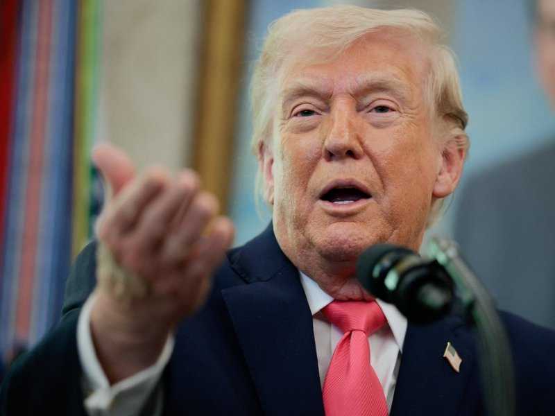 Irã rejeita pressão dos EUA e desafia Trump a encerrar a guerra sem imposições