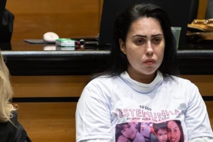 Prefeitura do Rio demite Monique Medeiros após soltura: Justiça ou surpresa?