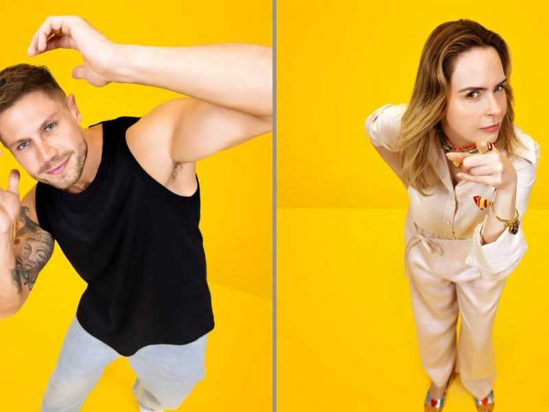 Jonas Revela Interesse por Ana Paula: Surpreendente Conexão Após BBB