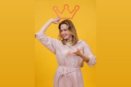 BBB 26: Ana Paula Renault Lidera e Surpreende no TOP 10!