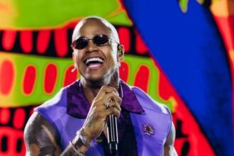 Léo Santana 20 Anos: Descubra o DNA de GG e Surpreenda-se!