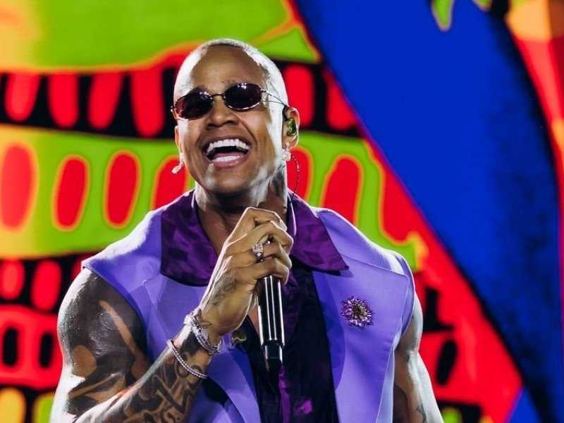 Léo Santana 20 Anos: Descubra o DNA de GG e Surpreenda-se!