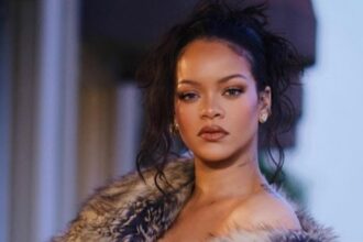 Rihanna revela recuperação após atentado a tiros: surpreendente relato de esperança