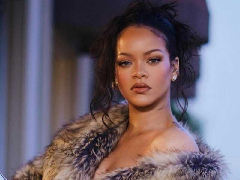 Rihanna revela recuperação após atentado a tiros: surpreendente relato de esperança