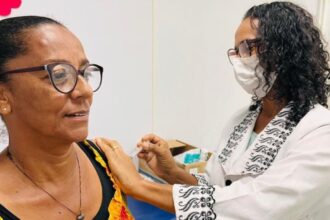 Vacinação contra a gripe na Bahia: Proteja sua saúde neste sábado!