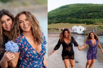 Daniela Mercury Renova Votos: Pedido Emocionante Surpreende Fãs!